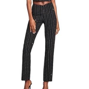 I.AM.GIA pinstriped pants